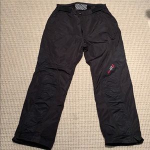 Ski pants